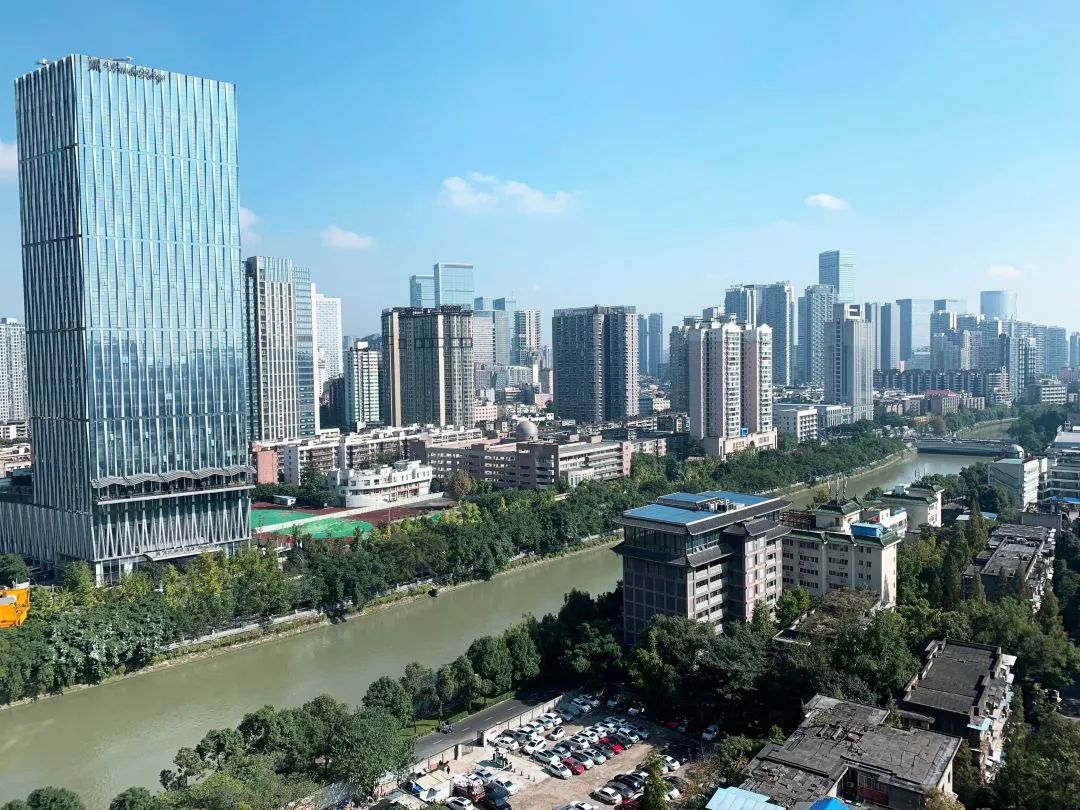 2019年度彩蛋！成都楼市“天选之子”登场了
