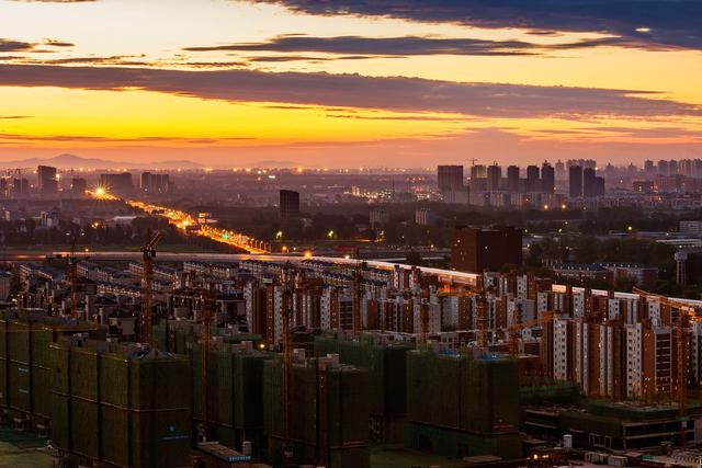 专家：可能中国绝大部分居民和住宅不需要缴纳房地产税