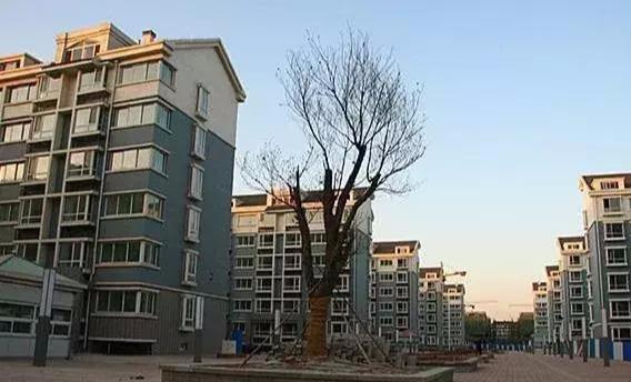 为什么很多人不敢买安置房，安置房有什么缺点？