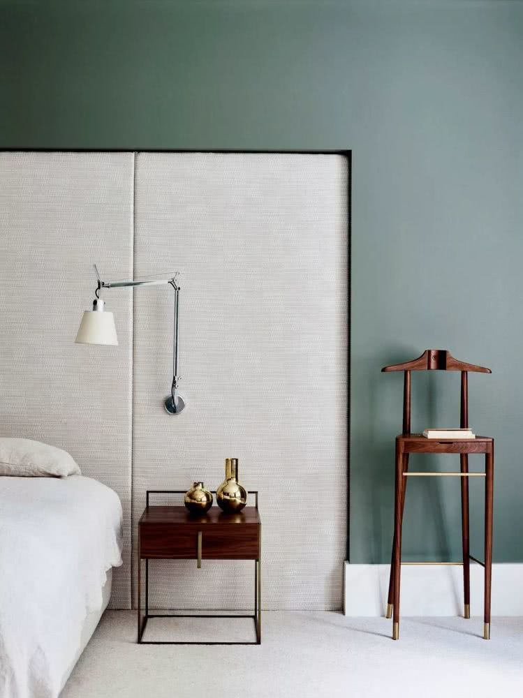 莫兰迪色轻奢风，配色掌控高级灰感