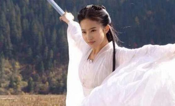 神雕侠侣：小龙女被尹志平玷污后，杨过为什么不去找他算账？