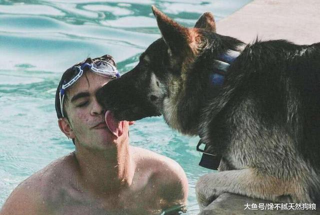 忠诚的狗狗，不会无缘无故咬主人，除非这5个原因