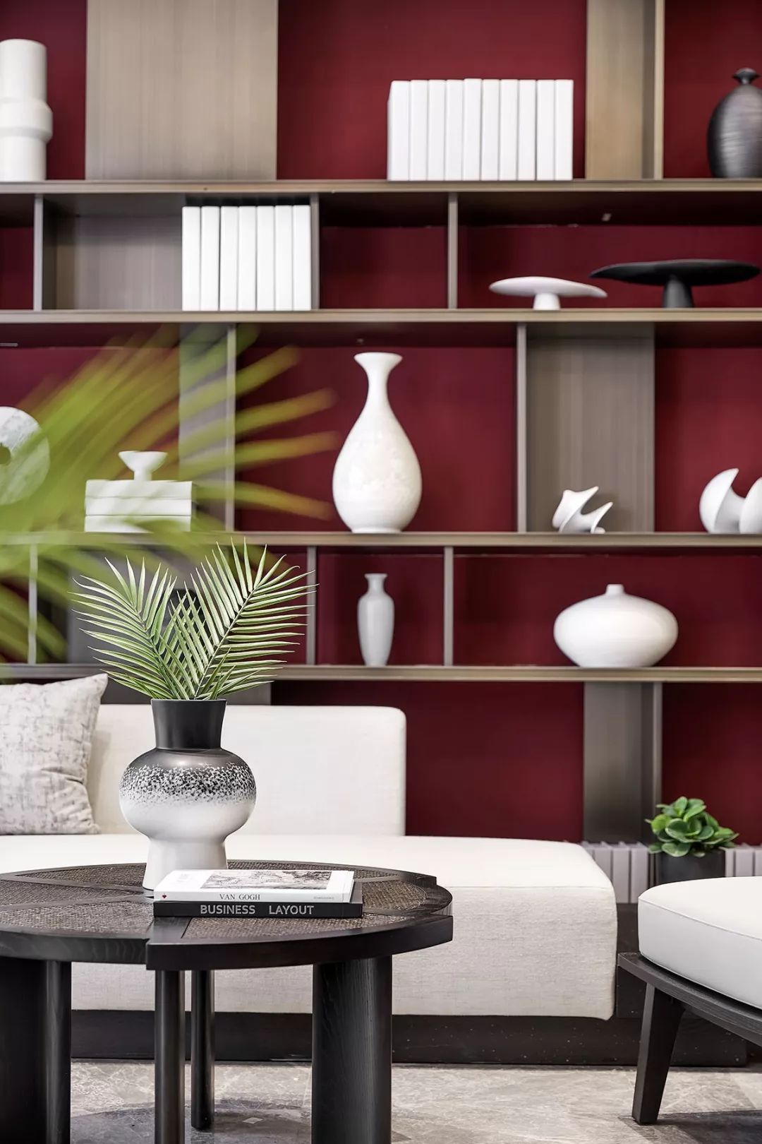 GP上榀新作｜礼遇书石，山水成画