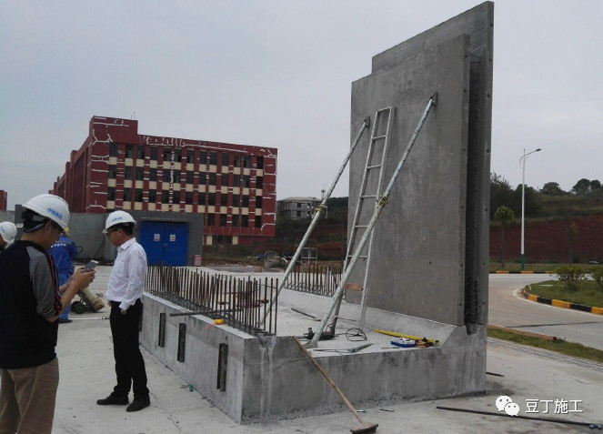 城市综合管廊4大前沿技术丨全套预制装配施工技术详解和工艺对比