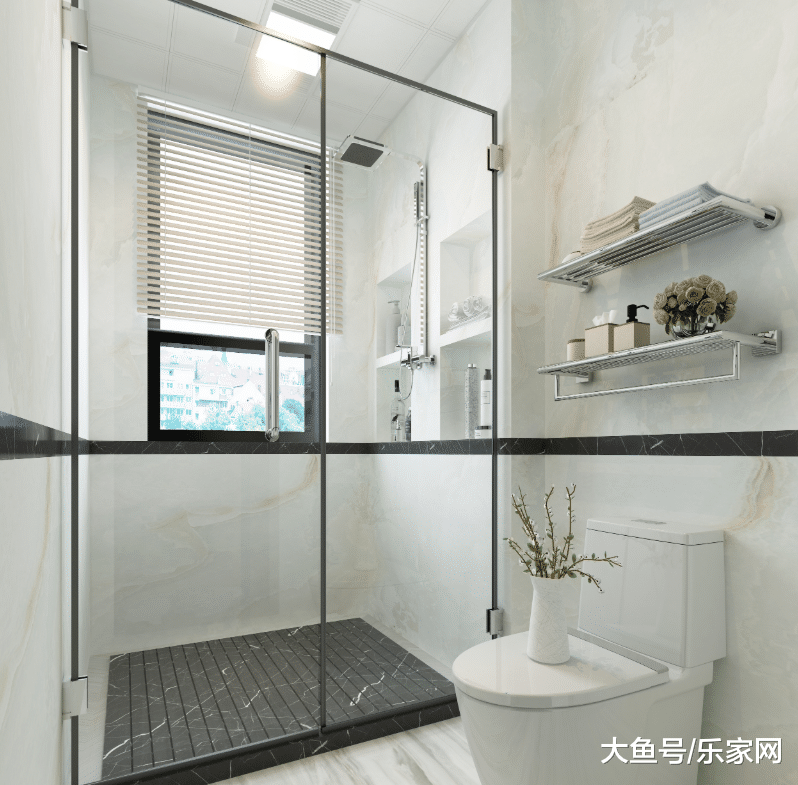 马桶恶心的“黄污”怎么去除？家政保姆说仅需4步走，干净如新！