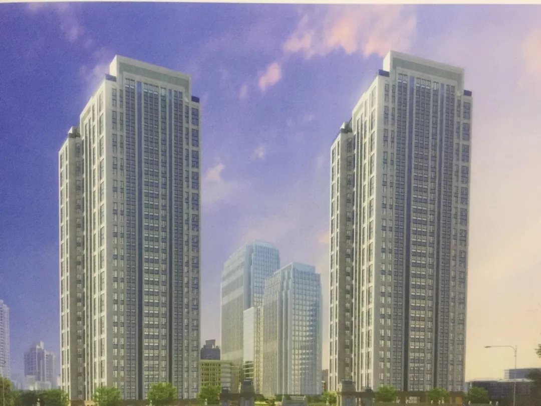 实探！9月重庆8大纯新盘曝光，观音桥刚需新盘135万起……