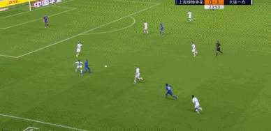 未破门亦是英雄！曹赟定策划2球导演逆转，里皮不考虑一下吗？