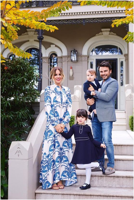 Claire Delmar：一切都必须灵活而永恒