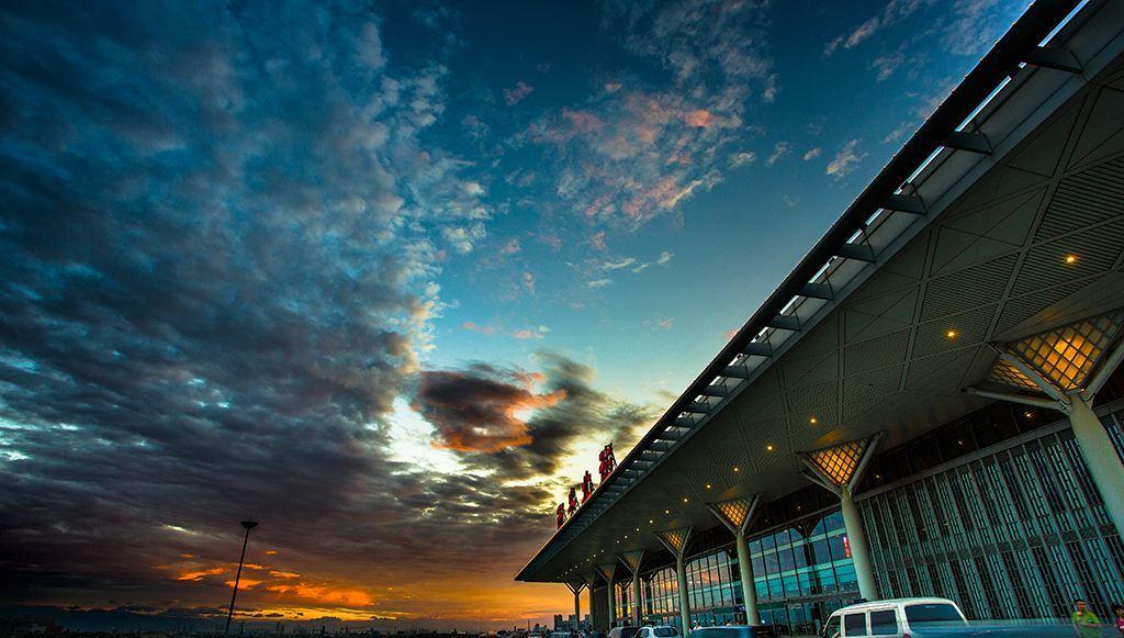 中国有座亚洲最大的火车站, 投资60亿宛若汉唐宫殿