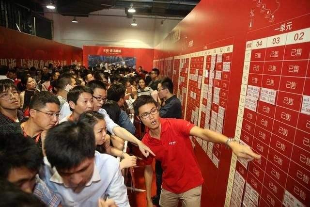 楼市现两大“怪象”，外加一个“看不懂”！未来房价涨跌摆明了？