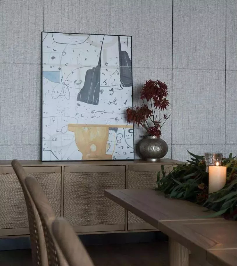 网红博主178㎡豪宅，和父母住的人生，到底有多爽？