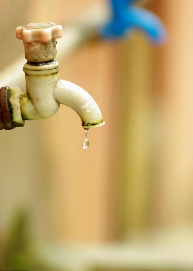 家里的水龙头总是漏水？教你找对根源，轻松解决漏水问题