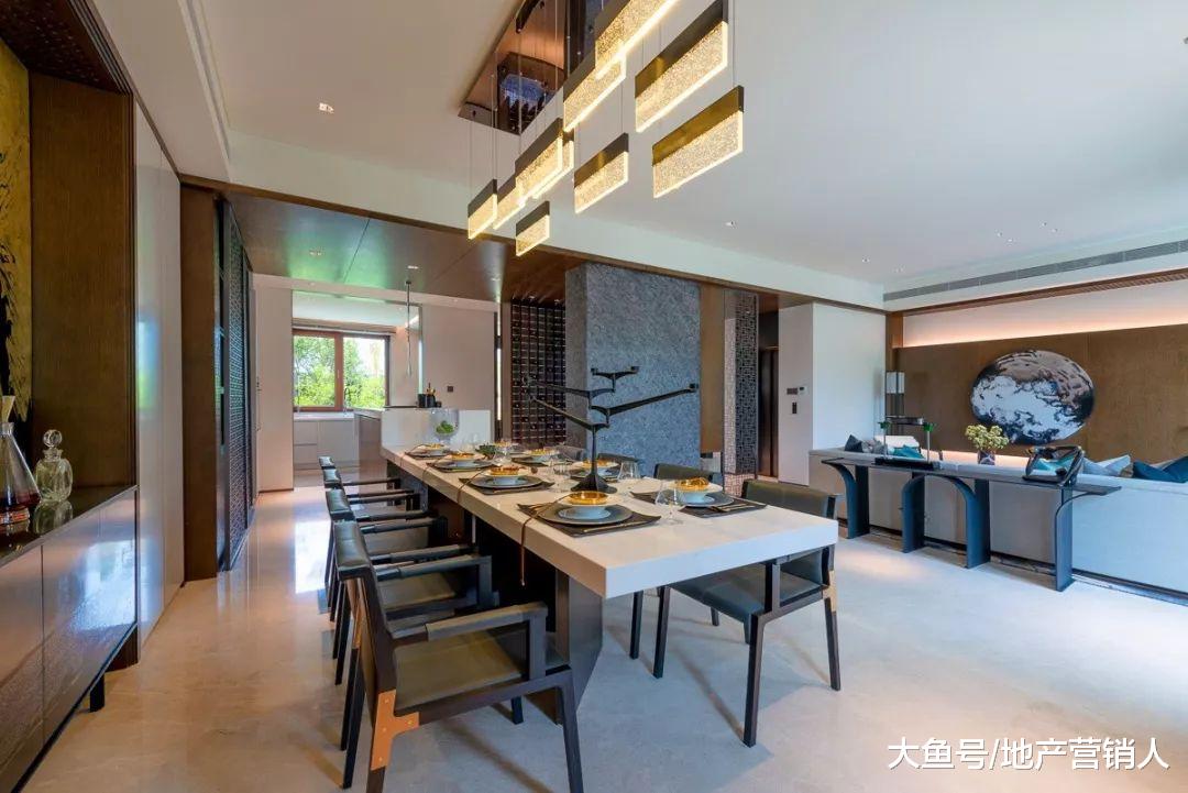 想象中别墅的样子，现在怎么都见不到了？