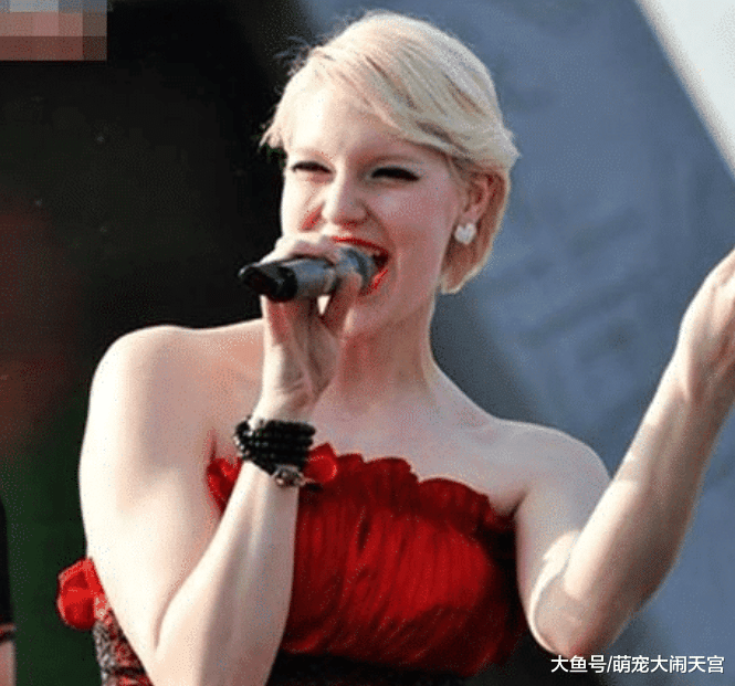 娶“洋媳妇”要慎重！撒贝宁媳妇就是前车之鉴，结婚三年前后变化大！