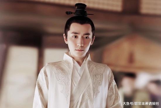 《知否》中她为了名利, 亲自葬送朱一龙爱情, 但也是个可怜人!