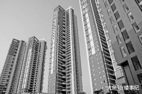 越来越多的人不愿买房? 楼市走向有价无市, 房价还会继续下跌吗?