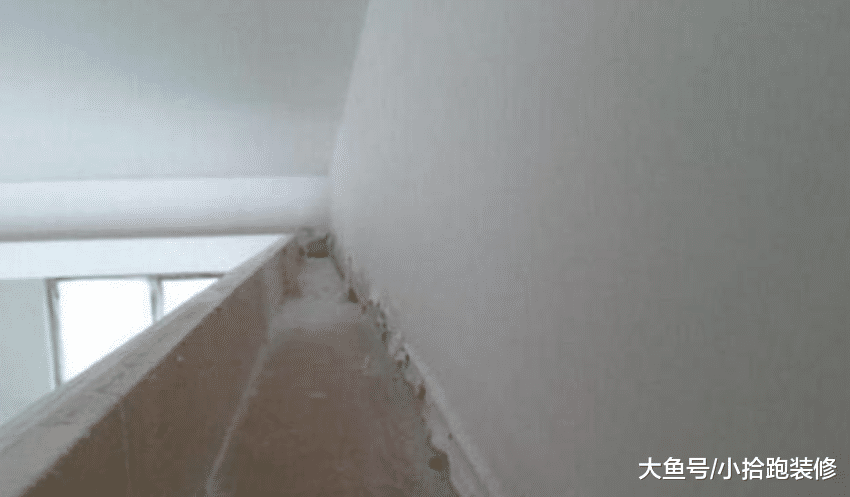 施工都结束了，油工却说木工没责任心，并建议让他来返工