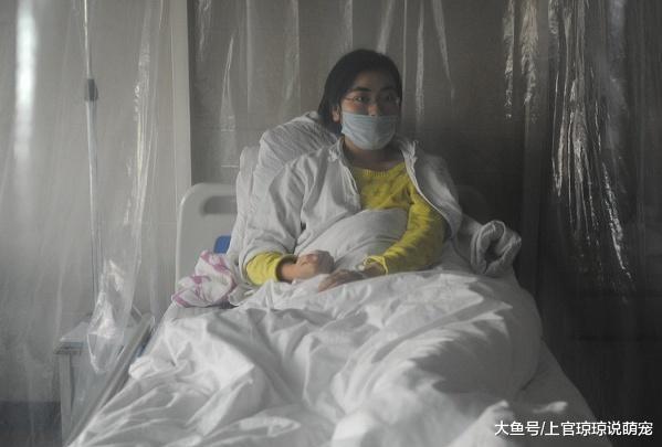 30岁女子确诊宫颈癌，面对丈夫后悔大哭，或许因为隐瞒“一件事”