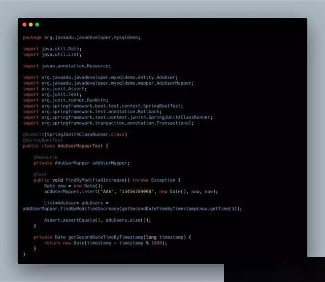 一个时间戳精度问题，引发了一个MySQL血案