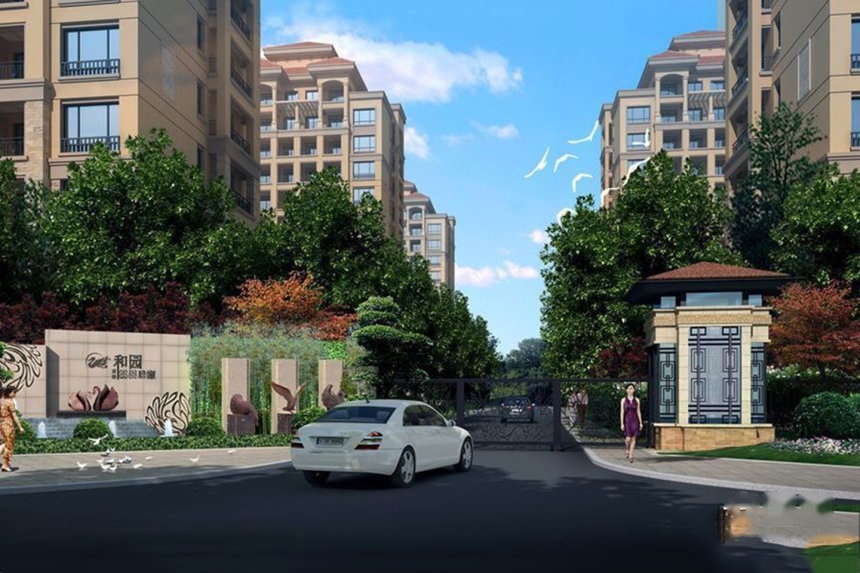 本周威海新增14张预售许可证，包含这5个项目