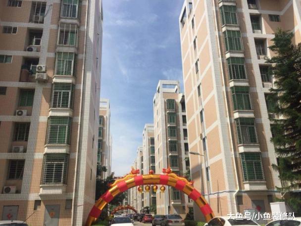 ?不管楼价多便宜，这些楼层都不能选，入住缺点慢慢出来了