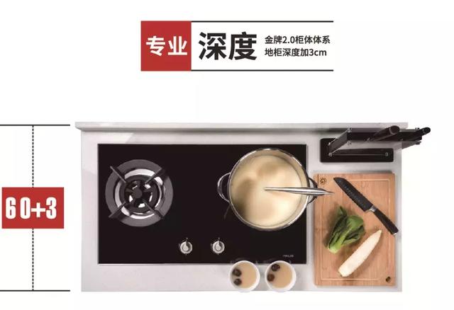 做饭没一次开心，哪里出了错？厨房5大设计要点，老婆赞不绝口！