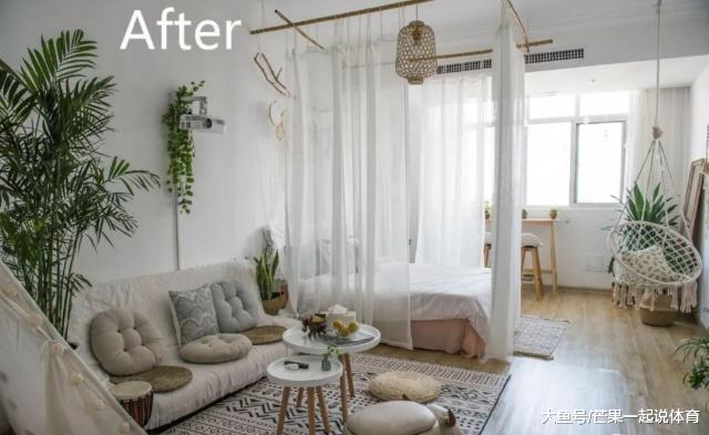 取了70个快递，农村姑娘让出租屋变“新房”！房东：缺男朋友吗？