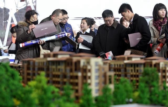 没房的人不必再苦等降价了？专家称未来有4种房子可以“免费”住