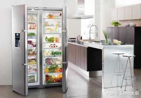 冰箱万万不要放厨房了，后悔我家不懂没听劝，住久了才知多坑