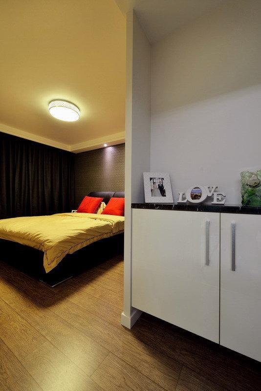 新房设计了“隐形门”，来我家的客人都找不到北！实在太逗了