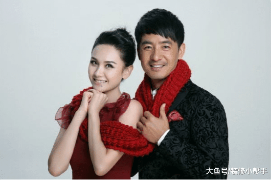 参观郭晓冬的豪宅装修，家里宽敞大气，厨房面积也太大了吧