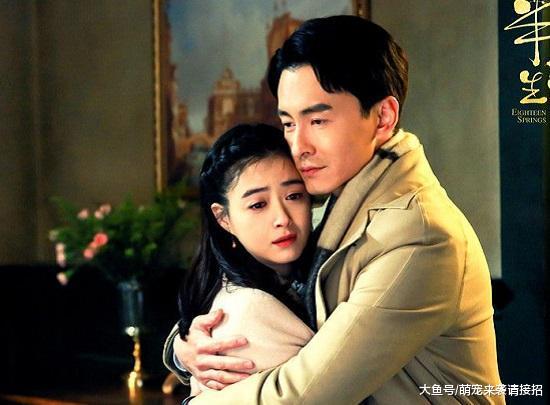 2019播出的经典翻拍剧, 张爱玲, 金庸, 古龙一个不落, 你看好哪一部?