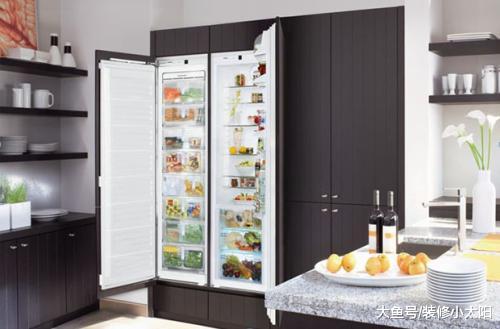 家里万万不要买这种冰箱，听老师傅分析，懊恼没早知道