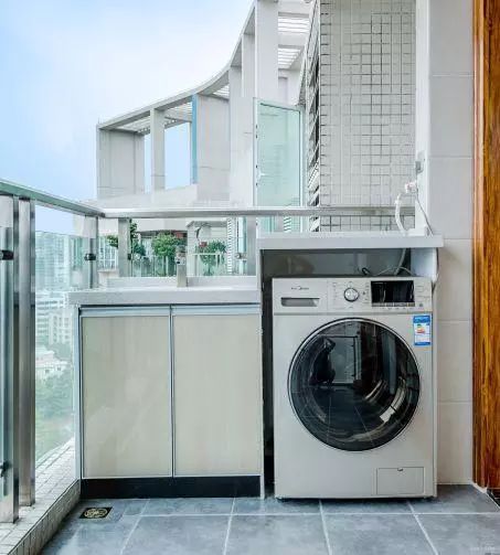 家里这些地方别装柜子了，老师傅介绍完，懊悔装早了