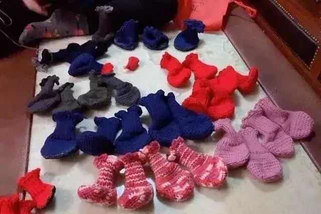 不小心踩到狗子后，老妈：别踩我孩子，你个狗东西！