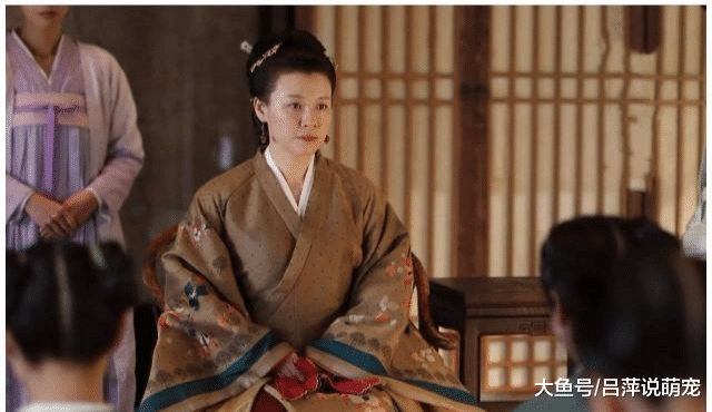 十二星座是《知否》中的谁? 巨蟹是小公爷齐衡, 猜猜谁是盛明兰?