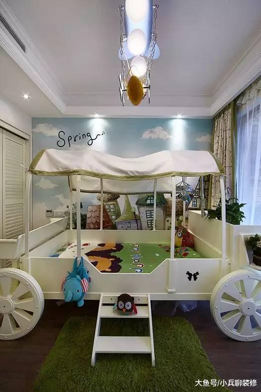 老公狠砸30万装修的新房，说是新中式风格，一般人真是欣赏不来