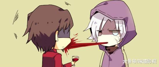 错的不是我，是...时臣？那些年做错事的世界们