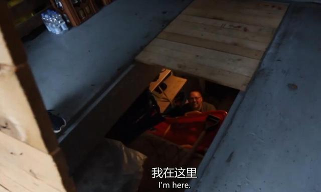 中国洋女婿，德国老家“豪宅”竟只要35万欧！内设壕到没朋友