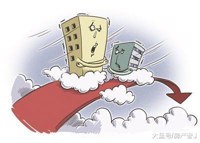 买完房就开始算自己赚了多少，购房者买房目的本就不单纯