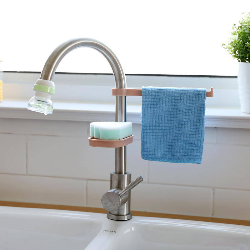 厉害了！刚网购的刷碗神器太好用，吃完饭老公抢着把碗刷