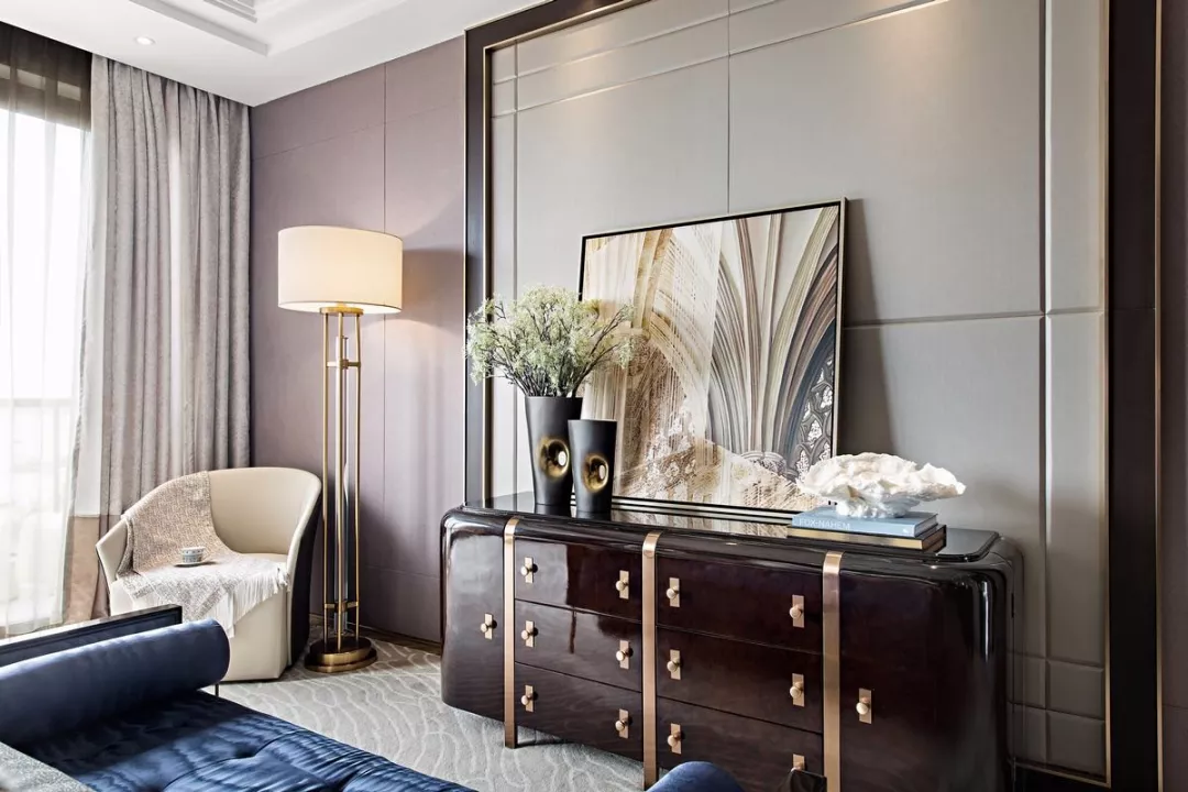 原来，这才是适合中国人的轻奢风！