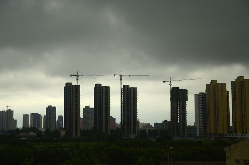 楼市有三道“安全锁”！10年以来首次出现，专家：与历史显著不同