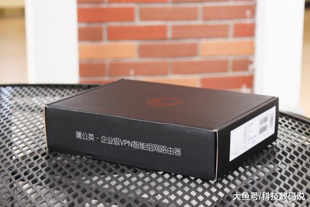 异地组网是亮点，高性价比企业级路由器——蒲公英路由器X3 Pro