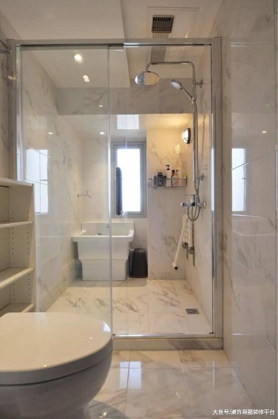 成倍提升做家务效率的拖把池，你家要不要装个？