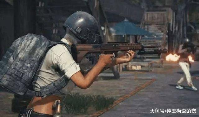 绝地求生：还记得为掉线的王思聪挡子弹的主播吗？他现在过得如何