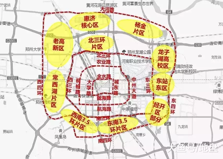 最后80天，郑州楼市是谁的狂欢盛宴？