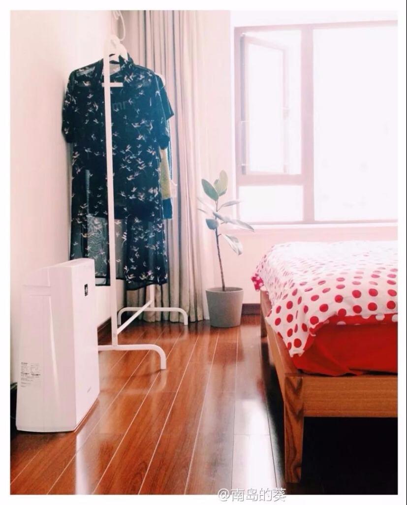 溫暖的斷舍離！90后女插畫師靠收納把“畫中家”變為現實！