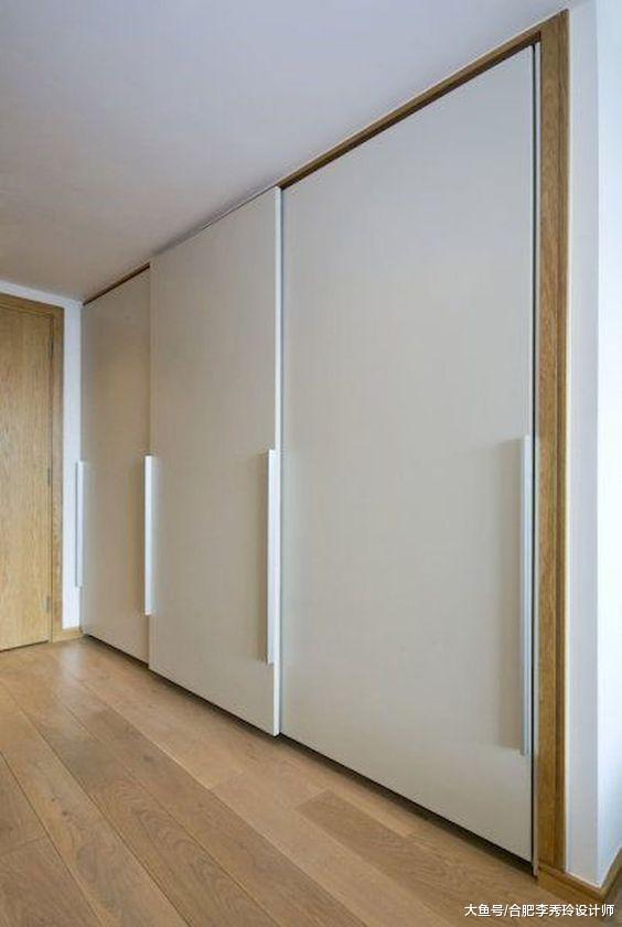 不到2㎡的厨房，简约美观尤其适合小户型，第一次来准找不到厨房在哪