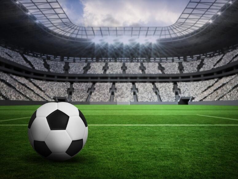 忆童年，绿茵场上挥霍的汗水